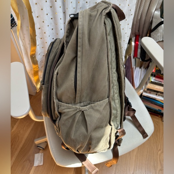 Jansport Skip Yowell Tigers Nest Backpack. Best offer ! - Picture 4 of 16